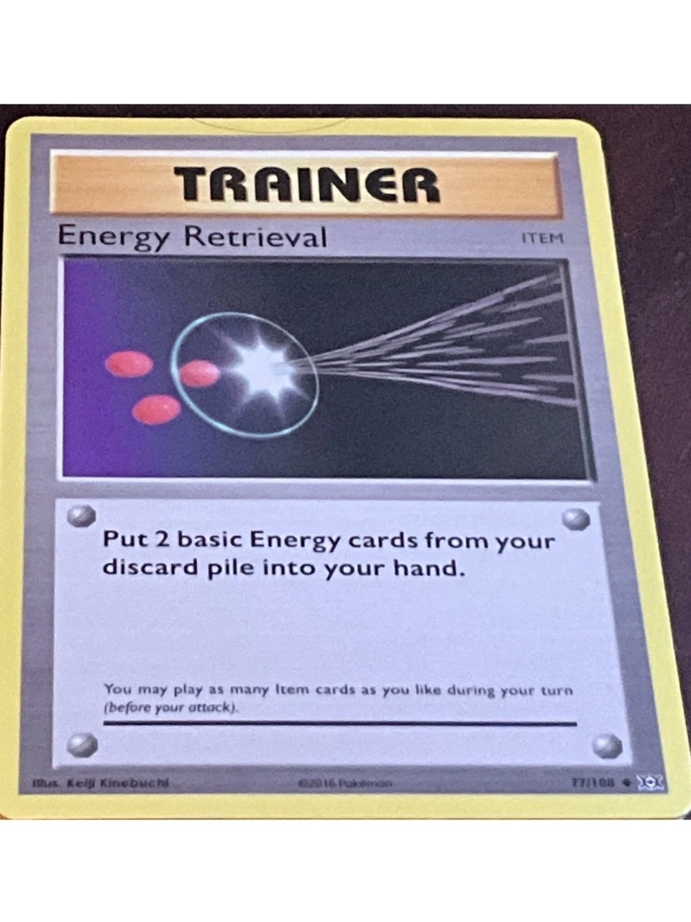 Vintage Pokémon 41 Card Lot - Picture 5 of 14